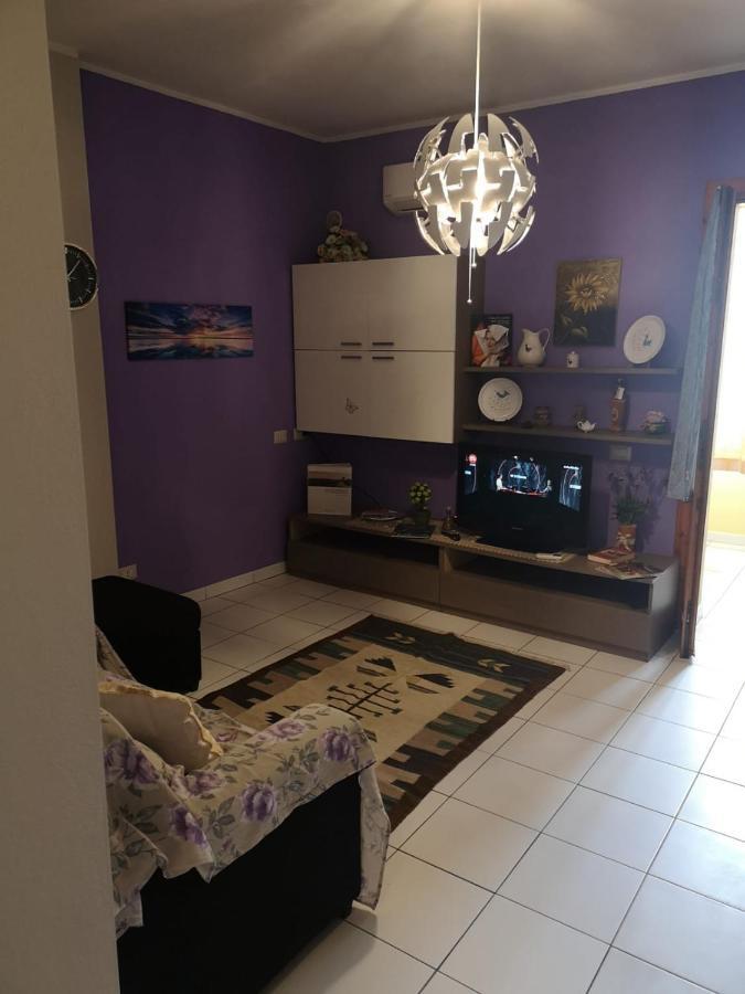 Appartamento A 10 Minuti Dal Poetto Quartu SantʼElena Exterior foto