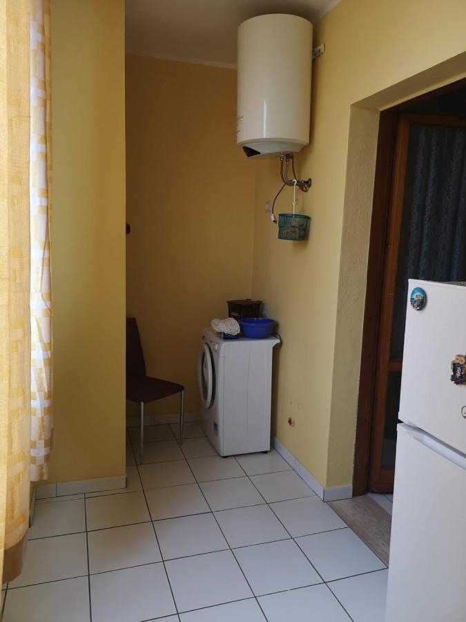 Appartamento A 10 Minuti Dal Poetto Quartu SantʼElena Exterior foto